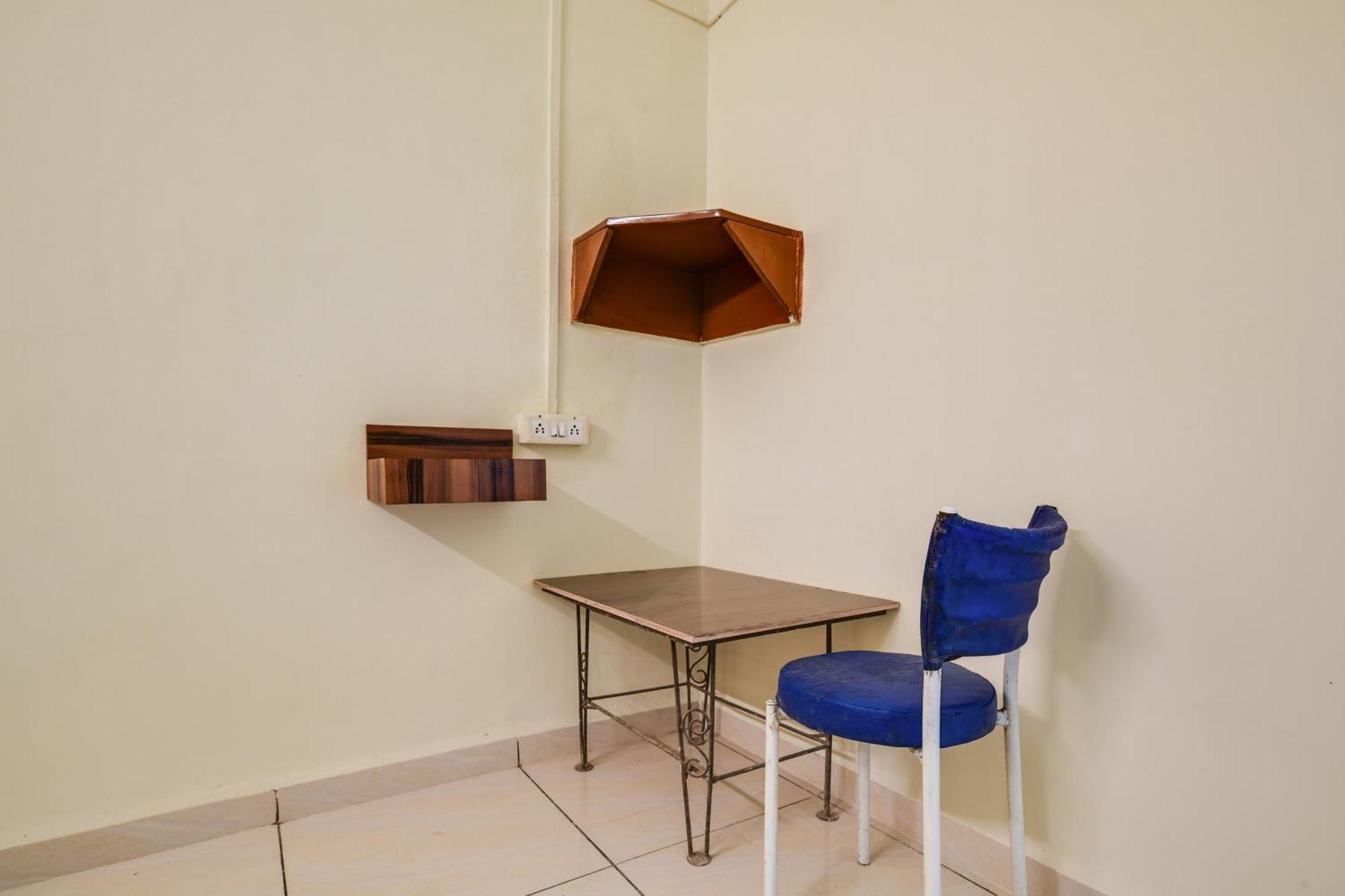 Hotel O Shivaj 3*