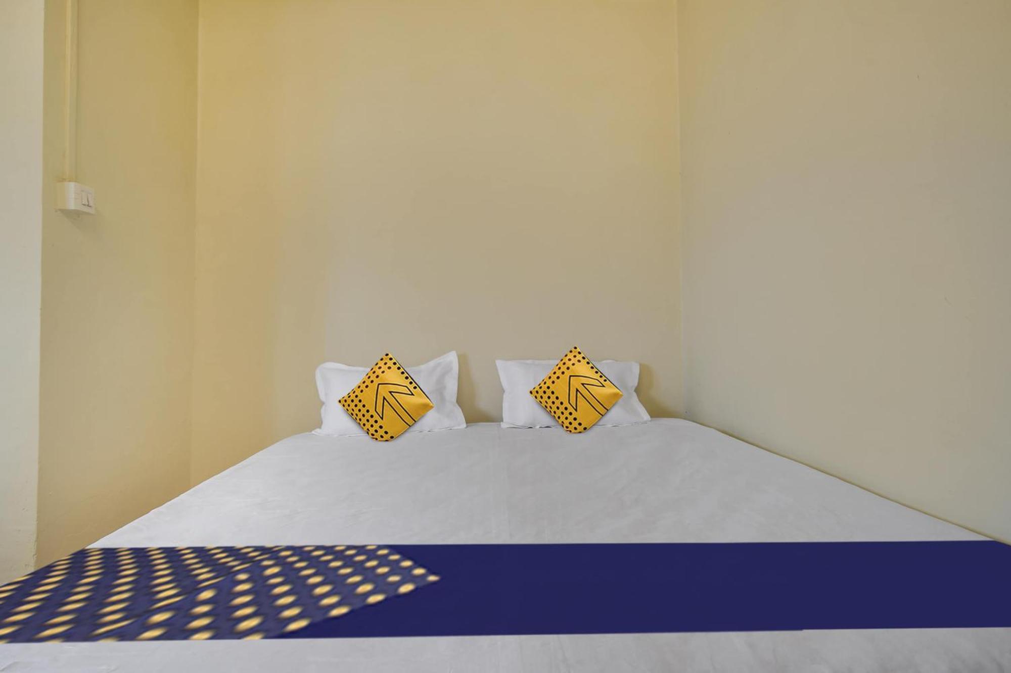 O Shivaj Hotel Indore